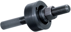 Royal Ejector for Low-Profile Collet Chuck