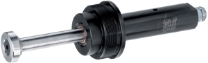 Royal Ejector for Low-Profile Collet Chuck