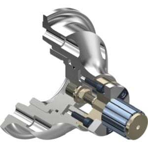 Royal CNC I.D. Body Assemblies