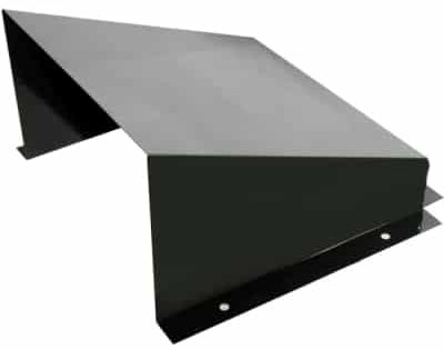 Chip Deflector “B” — FX-900, FX-1200