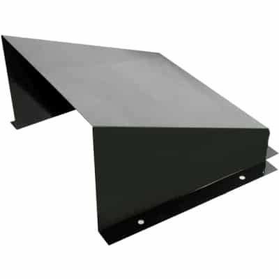 Chip Deflector “B” — FX-900, FX-1200