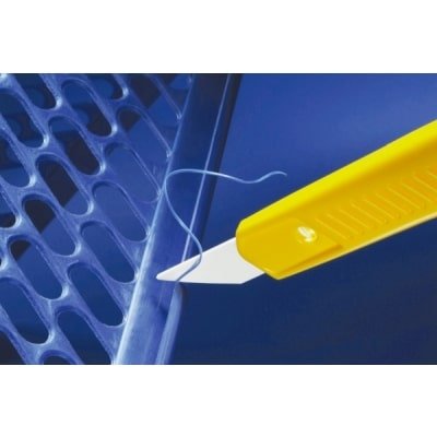 picture of a ceramic deburring tool