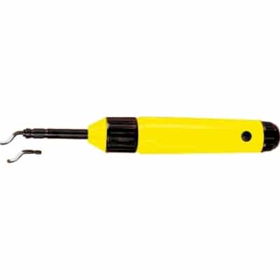 Double-Header Versa/Burr B/E Holder Only