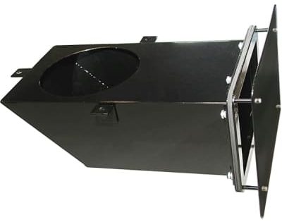 Side Mount Bracket “A” — FX-300, FX-575