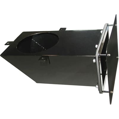 Side Mount Bracket “A” — FX-300, FX-575