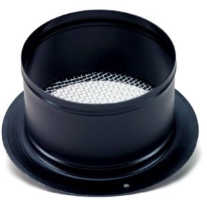 Flange Adapter (8″)