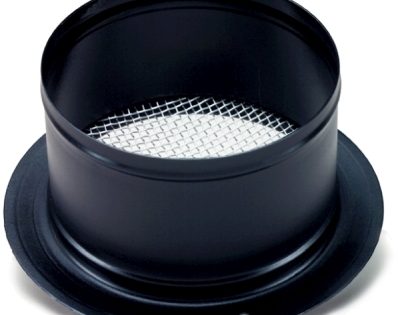 Flange Adapter (8″)