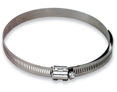 Ducting Clamp (8″)