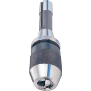 Albrecht Classic-Plus Precision Keyless Drill Chucks with Integral Shank