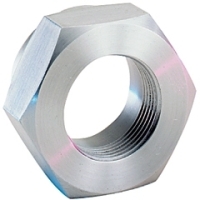 CNC Threaded Dead Center — 5 MT Extraction Nut