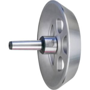 Royal “Oil Country” Big-Bore Bull Head Live Center — 5 Morse Taper