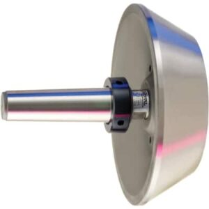 “Oil Country” Bull Head Dead Center Shank — 4 MT Standard Shank