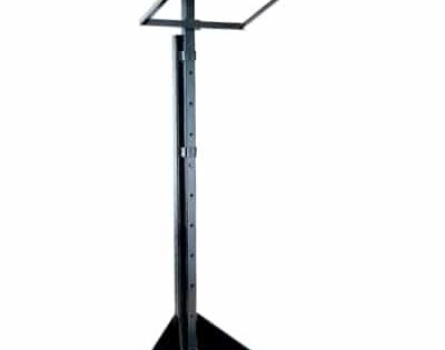 Adjustible Vertical Stand “B” — FX-900, FX-1200
