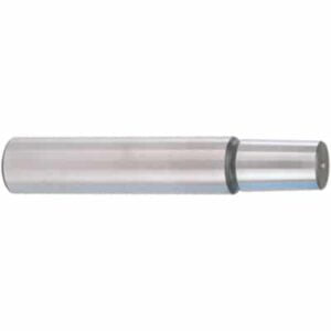 Albrecht Precision Arbor — Straight Shank