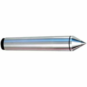 Royal Dead Center — 2 MT Standard Dead Center with Carbide Tip