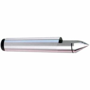 Royal Dead Center — 2 MT 1⁄2 Dead Center with Carbide Tip