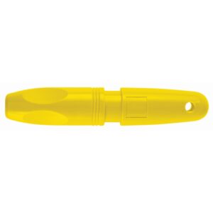Mini Ceramic Scraper Handle Only