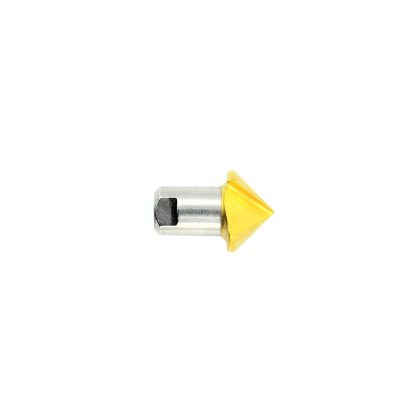 C-20 TiN 3⁄4″ Countersink Only