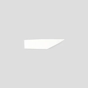 Replacement Compact Ceramic Blade