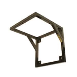 Wall Bracket “B” — FX-900, FX-1200