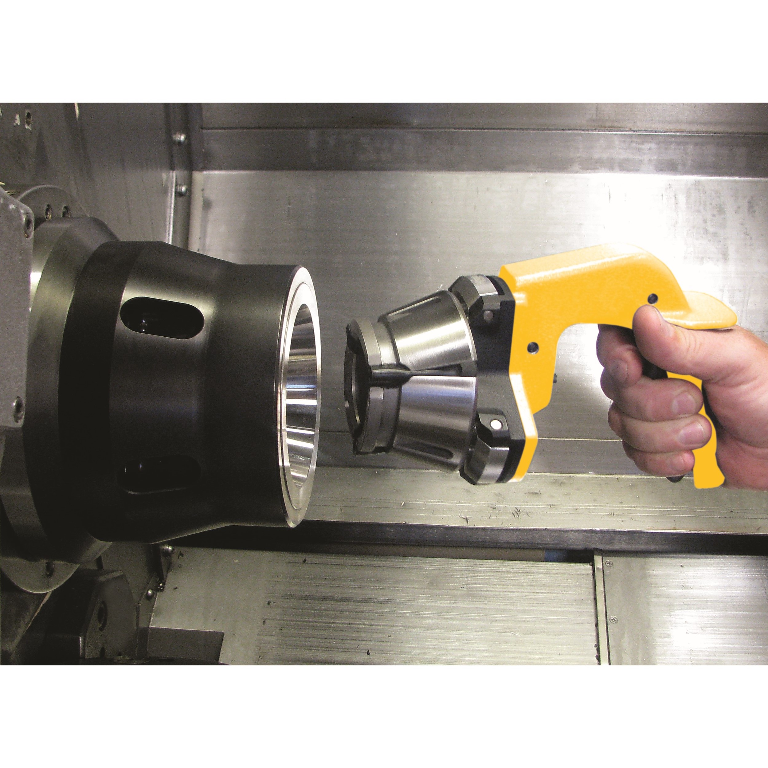 Royal Quick-Grip™ Collet Installation Tool — QG-42 Manual - Image 3