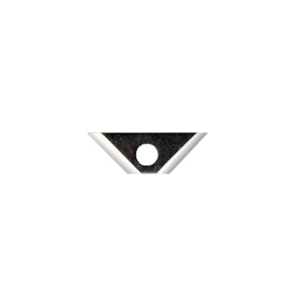 R-2 Standard Blade Only (13⁄64″ – 11⁄32″)