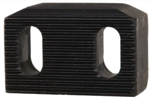 Standard Capacity Jaw Set — for Royal Heavy-Duty CNC Bar Puller