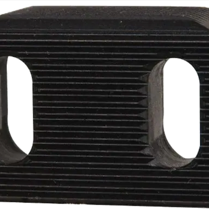 Standard Capacity Jaw Set — for Royal Heavy-Duty CNC Bar Puller