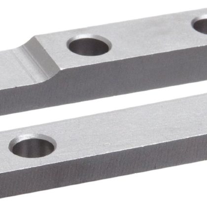 Compact/Combo CNC Bar Puller Replacement Spring Finger Set