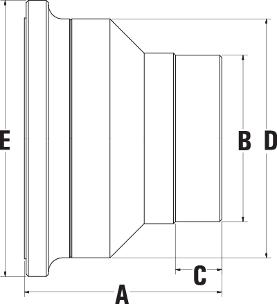 Royal Quick-Grip™ Accu-Length™ CNC Collet Chuck — QG-65 Compact with A2-6 Mount - Image 3