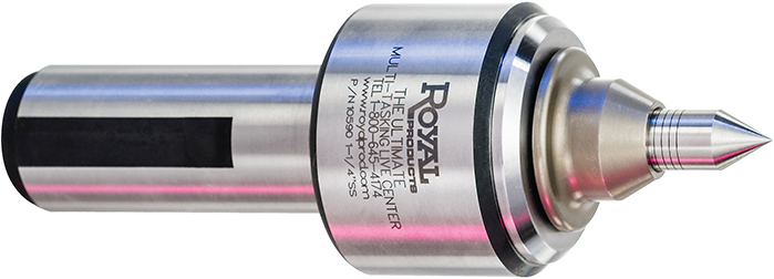 The Royal Ultimate™ Multi-Tasking Live Center