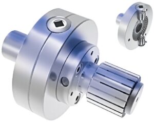 Expanding Rod Adapter – Fits Model E Mandrels
