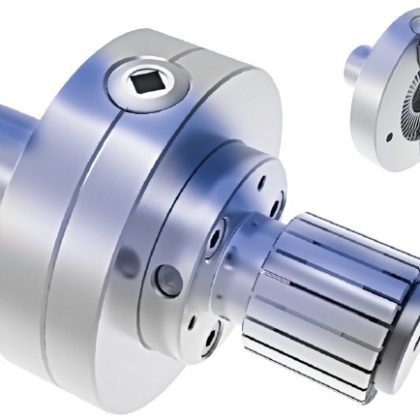 Expanding Rod Adapter – Fits Model E Mandrels