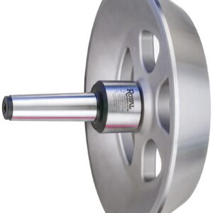 Royal “Oil Country” Big-Bore Bull Head — Modular Head Model D