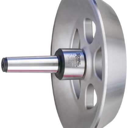 Royal “Oil Country” Big-Bore Bull Head — Modular Head Model E