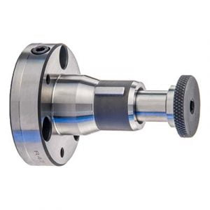 Royal I.D. Mandrel Model E