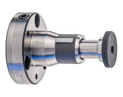 Royal I.D. Mandrel Model E