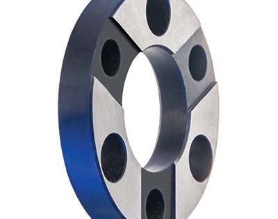 Royal I.D. Part Locator for Mandrel Model E