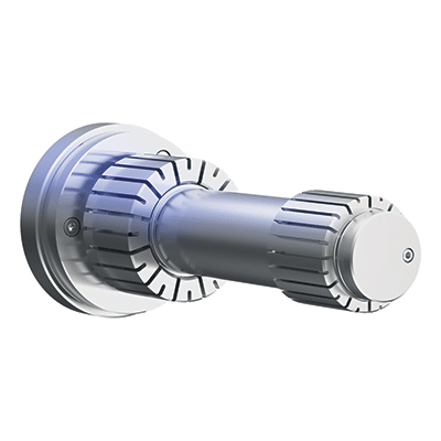 Custom I.D. Workholding