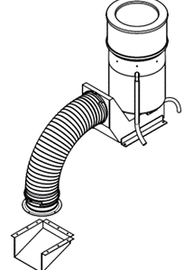 FX-900 Easy-Mount™ Package (Low-Voltage)
