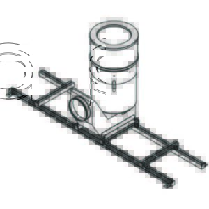 Royal Easy-Mount™ Rail Kit