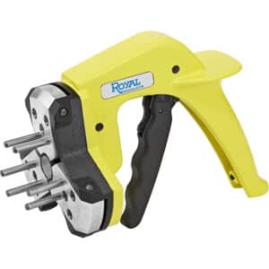 Royal Quick-Grip™ Collet Installation Tool — QG-32 Manual