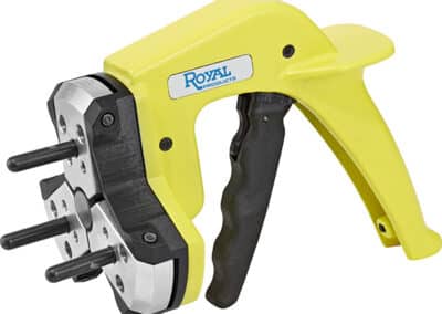 Royal Quick-Grip™ Collet Installation Tool — QG-42 Manual