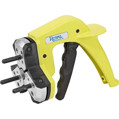 Royal Quick-Grip™ Collet Installation Tool — QG-42 Manual