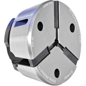 Royal Quick-Grip™ Emergency Collet — QG-42 — 15mm (0.59")
