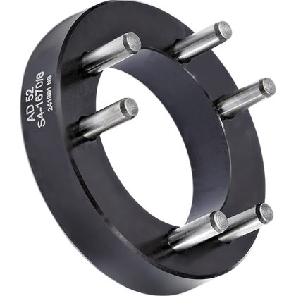 Boring Fixture – QG-32