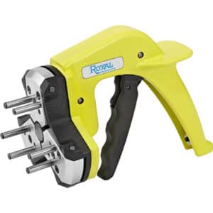 Royal Quick-Grip™ Collet Installation Tool — QG-52 Manual