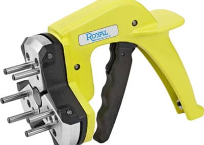 Royal Quick-Grip™ Collet Installation Tool — QG-52 Manual