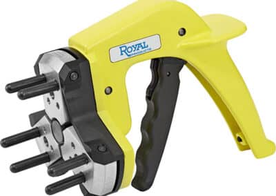 Royal Quick-Grip™ Collet Installation Tool — QG-65 Manual