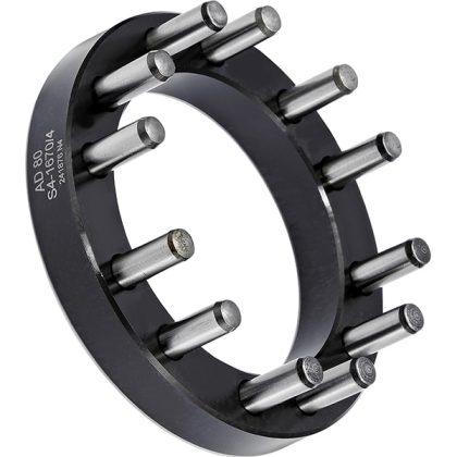 Boring Fixture – QG-80